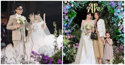 Hot girl An Japan lấy chồng đạo diễn visual cô dâu khiến dân tình ngất ngây