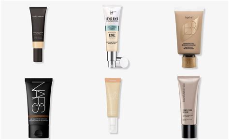 10 Tinted Moisturizers To Try This Spring Fenty Nars Bareminerals More