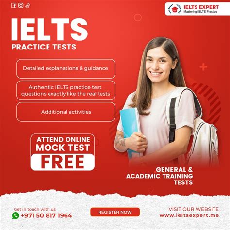 Ilets Practice Test Ielts Expert