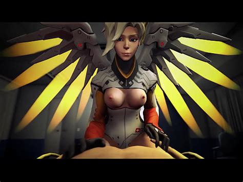 ICU Playing Doctor Overwatch XVIDEOS