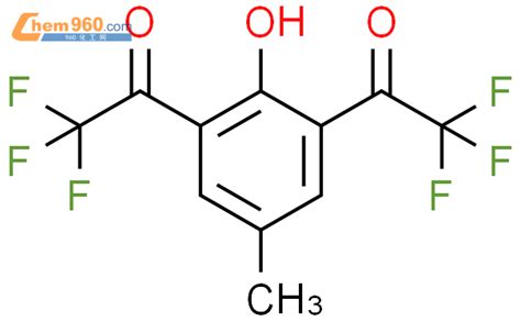 210833 18 4 Ethanone 1 1 2 Hydroxy 5 Methyl 1 3 Phenylene Bis 2 2 2