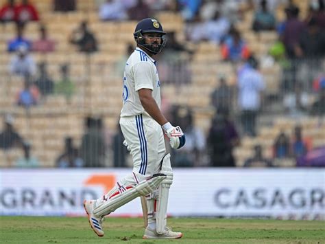 Retired From Wrong Format Internet Trolls Rohit Sharma After Dismal