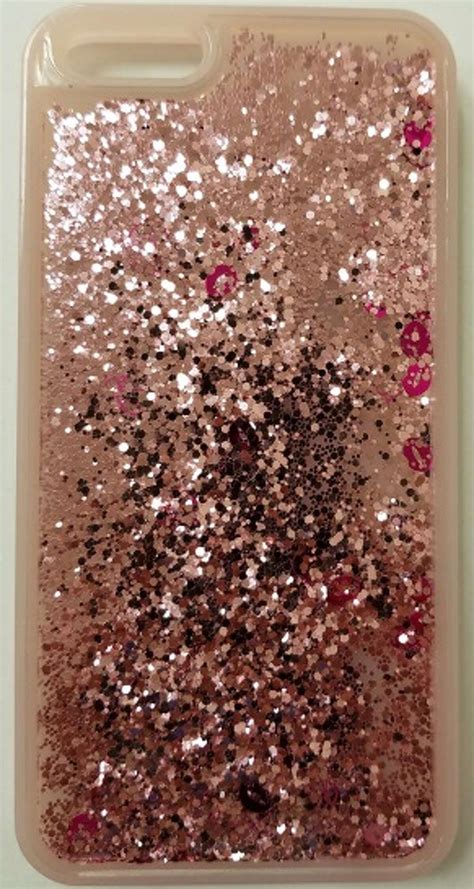 Glitter iPhone cases sold at Victoria's Secret recalled after reports ...