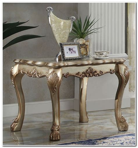 42 Luxury End Tables For Living Room End Tables For Living Room Ideas