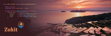 GitHub - picasso/zukit: Framework serves as the basis for creating ...