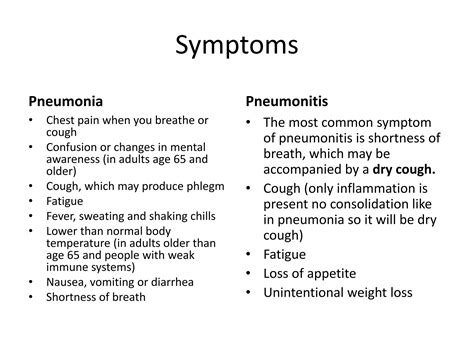 Pnumonia Alveolitis Dd Ppt