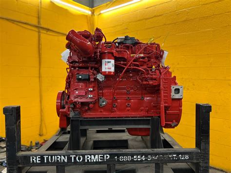 Cummins B Engine For Sale Opa Locka Fl B L