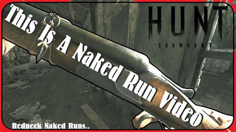 How My Naked Runs Usually Go Full Fights YouTube