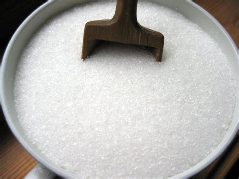 Organic Cane Sugar