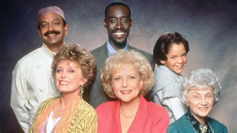 'The Golden Girls' Spawned This Lost Spinoff With Some Famous Faces