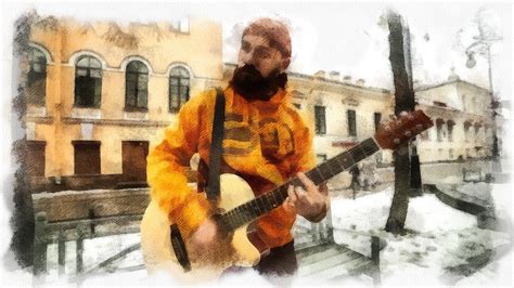 "Санкт-Петербург" муз. клип. гр. "Одноразовая зажигалка" - YouTube