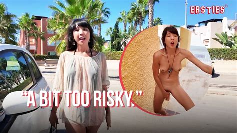 Exhibitionist Porn Videos With Public Nudity Xhamster