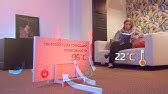 Теплэконом Отзыв 3 - YouTube