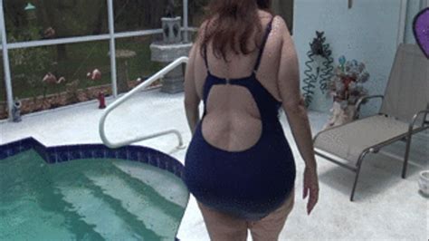 My Boobs Float Bbw Suzyq And Her M Wonders Clips Sale