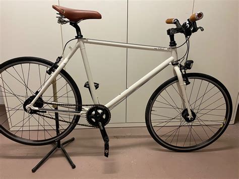 Raleigh Fahrrad Mit Shimano Alfine Nabenschaltung 8 Fach Kaufen Auf