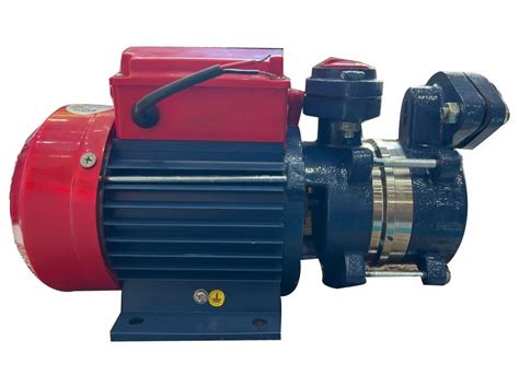 1 HP Crompton Aquagold Self Priming Regenerative Pump At 6500 Piece