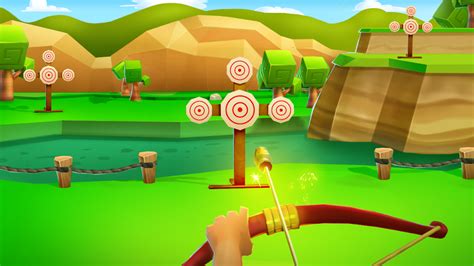 Arrow 3d Archery Games For Android Download