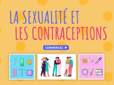 La procréation et la sexualité humaine