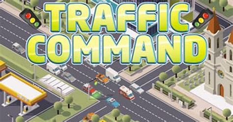 Traffic Control Games - Play for Free