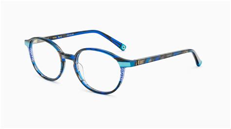 Etnia Barcelona Eyewear Vera O Bltq