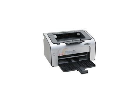 HP LaserJet P1006 CB411A Personal Monochrome USB Laser Printer Newegg Ca