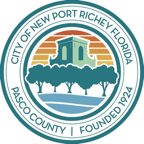 City Of New Port Richey ICI