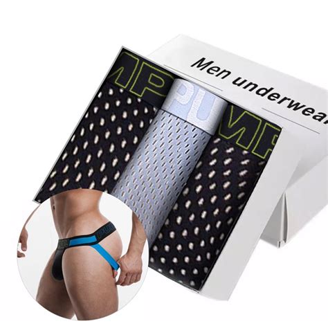 P S Lote Pump De Algod O Dos Homens Tanga E G Corda Calcinha Macio Stringi Gay Sexy Homem