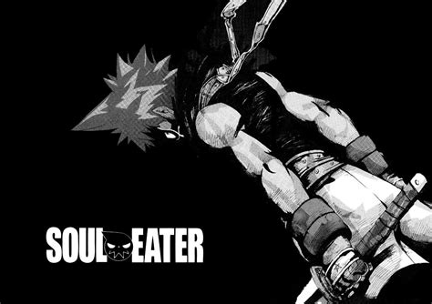 Black Star Soul Eater Wallpapers - Top Free Black Star Soul Eater ...