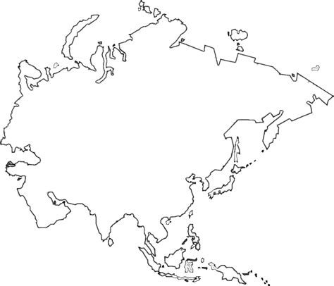 Евразия распечатать