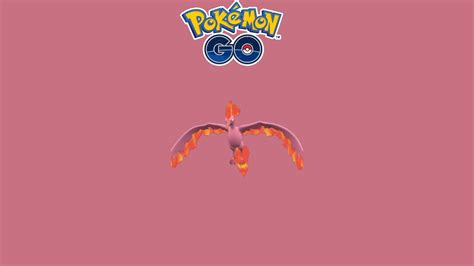 5 most unique Fire-type Shiny Pokemon in Pokemon GO