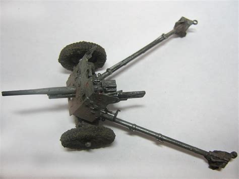 Pak-36 — Каропка.ру — стендовые модели, военная миниатюра
