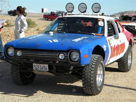 17 Best images about Baja cars and trucks on Pinterest | Road racing, Racing news and Trucks