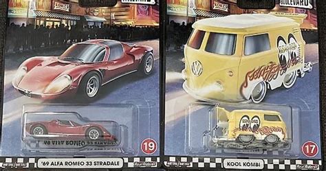 Hot Wheels Sammlung Im Kanton Luzern Tutti Ch