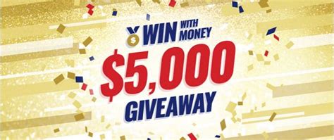 5000 Win With Money Giveaway Whole Mom Win Money Sweepstakes