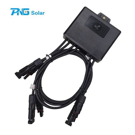 Solar System PV Module MPPT External Optimizer Solar Power Optimizer