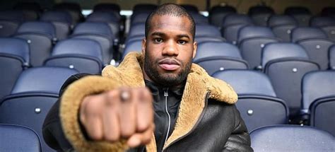 Daniel Dubois Net Worth