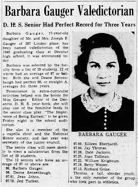 Barbara Joan Gauger Mitchell (1922-2004) - Find a Grave Memorial