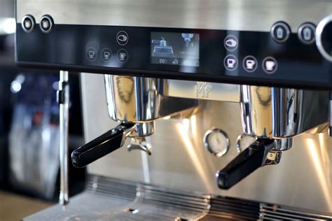 Coffee machines WMF - official site of coffee machines WMF in Ukraine.