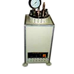 Stainless Steel Eddy Current Dynamometer Testing Medical Equipment For