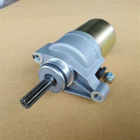 Starter Motor Yamaha Spark Z Spark