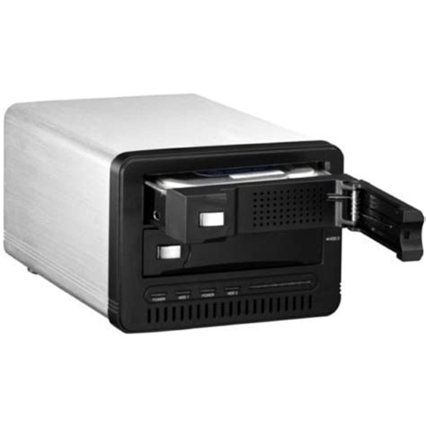 Внешний корпус для HDD 3.5' AgeStar 3U2B3A1 алюминий hotswap — купить в ...