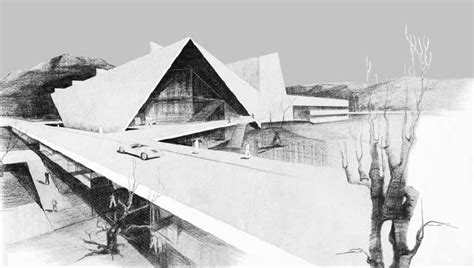 Agustín Hernández 1924 2022 Arquine