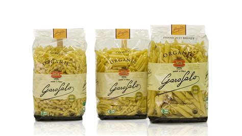 Angelini Design - The Garofalo signature
