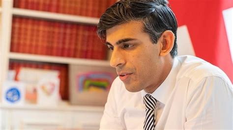 Who is Rishi Sunak? UK's new Indian-origin prime minister: 8 points ...