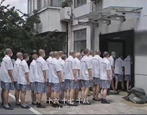 在监狱服刑，刑满释放的四个时间节点，有必要了解一下 知乎