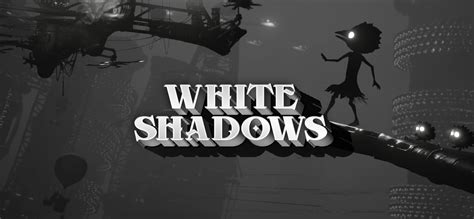 White Shadows on GOG.com