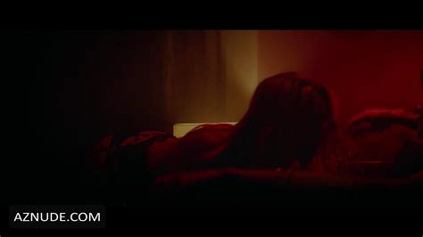 THE ENFORCER NUDE SCENES AZNude