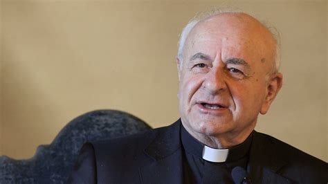 La Forza Della Fragilit Il Nuovo Libro Di Monsignor Vincenzo Paglia