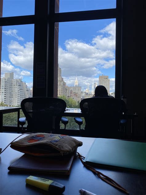 The Best NYU Study Spots: Beyond Bobst Library - MEET NYU