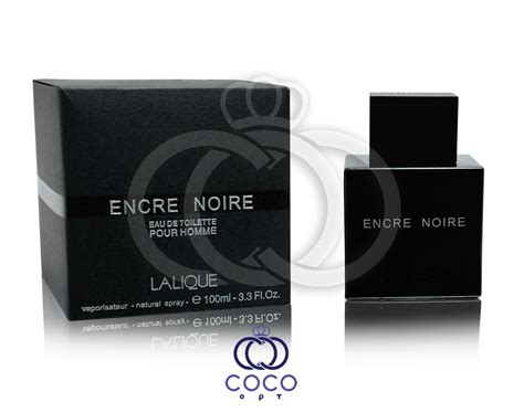 Туалетная вода Lalique Encre Noire - 2522-D купить оптом недорого в ...